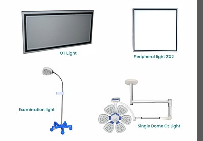 OT Lights