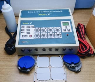 Physiotherapy Equipment