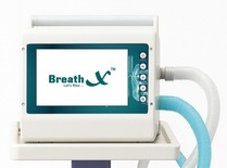 ICU Ventilator